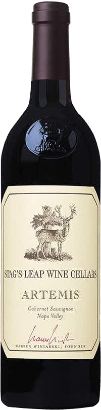 Stag's Leap Wine Cellars Artemis Cabernet Sauvignon 2013 1.5L