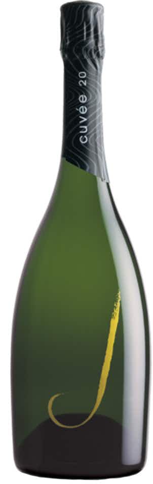 J Vineyards & Winery Cuvée 20 Brut