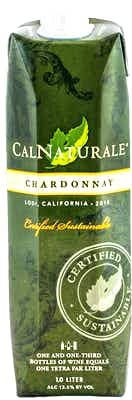 CalNaturale Chardonnay 500ml