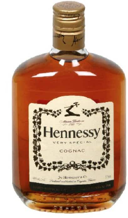 Hennessy VS Cognac 375ml