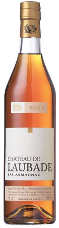 Chateau de Laubade Bas Armagnac VSOP