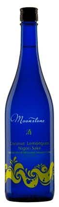 Moonstone Coconut Lemongrass Sake