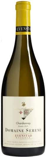 Domaine Serene Evenstad Reserve Chardonnay 2013