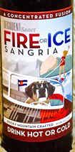 Decadent Saint Fire Or Ice Sangria