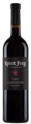 Robert Foley Claret 2012