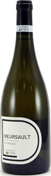 Dominique Lafon Meursault 2013