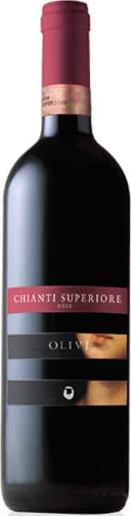 Olivi Chianti Superiore 2011