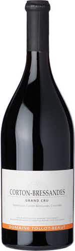 Domaine Tollot-Beaut Corton Bressandes 2011