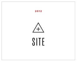 Site Wines Red Blend 2012