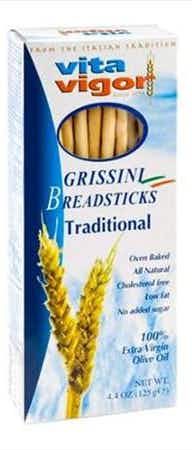 VitaVigor Traditional Breadsticks 750ml