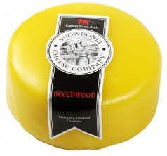 Snowdonia Cheese Company Beechwood 7.5 oz