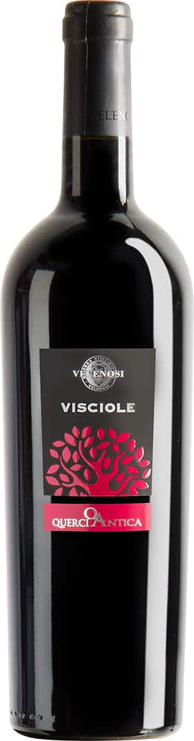 Velenosi Querci Antica Velenosi Visciole NV 500ml