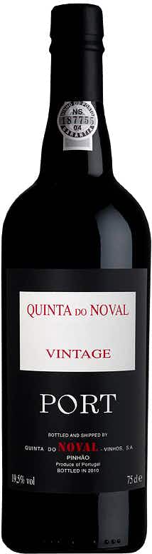 Quinta do Noval Vintage Port 2012