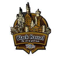 Black Kassel Salami Gypsy Salami 6.5oz