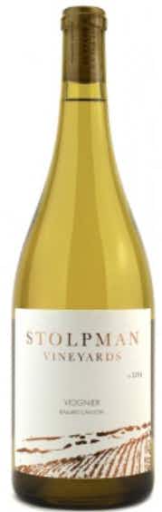 Stolpman Ballard Canyon Viognier 2014