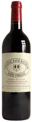 Chateau Pavie Macquin St. Emilion 2014