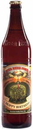 Alpine Beer Company Hoppy Birthday 12oz