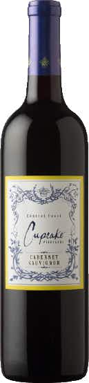 Cupcake Cabernet Sauvignon 2014