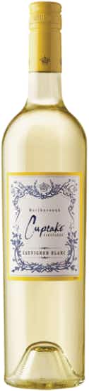 Cupcake Sauvignon Blanc 2015