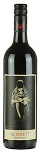 Shinas Estate The Verdict Cabernet Sauvignon 2013