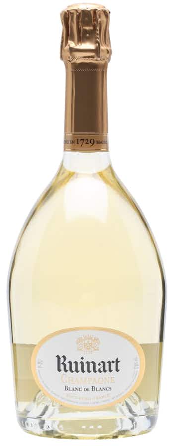 Ruinart Blanc de Blancs NV