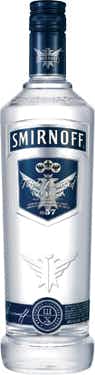 Smirnoff Vodka 100 Proof