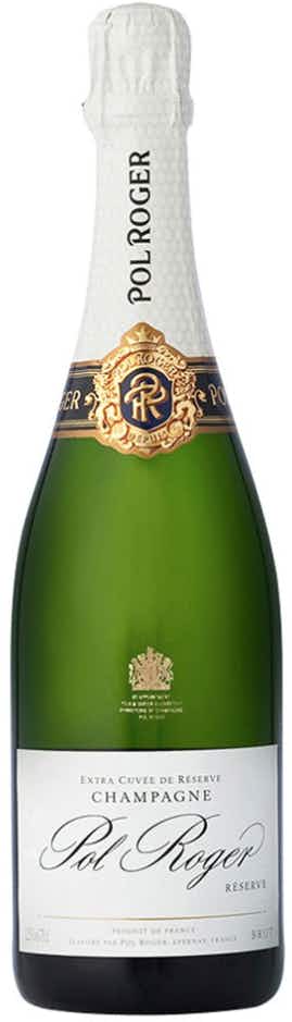 Pol Roger Brut Réserve