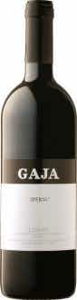 Gaja Sperss 2011