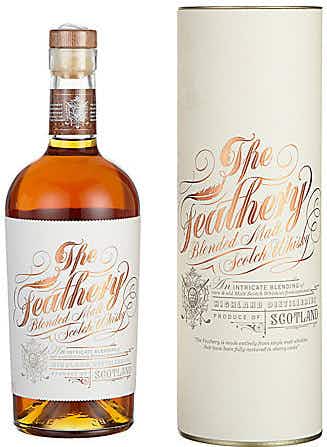 The Feathery Blended Malt Scotch Whisky