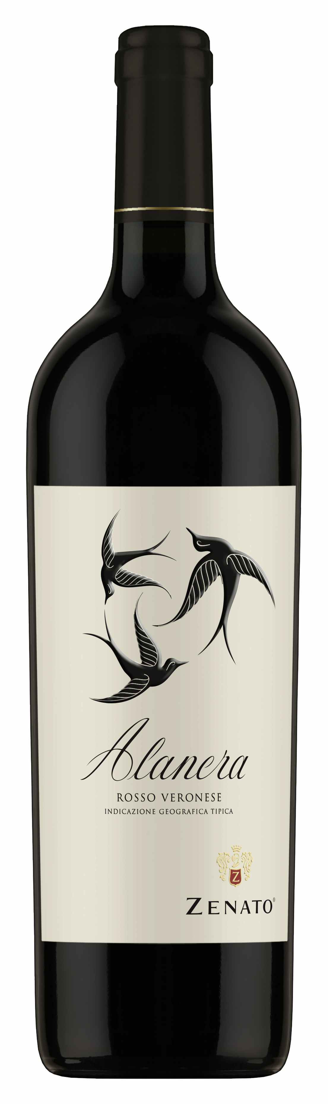 Zenato Alanera Rosso 2013