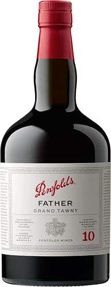 Penfolds Father Grand Tawny Port 10 year old