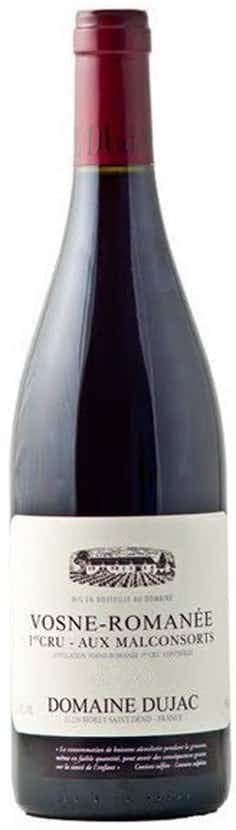 Domaine Dujac DUJAC VOSNE ROMANEE MALCONSORTS 2013