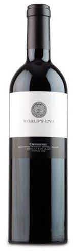 World's End Crossfire Cabernet Sauvignon 2010