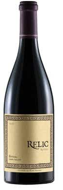 Relic Wines Ritual 2012