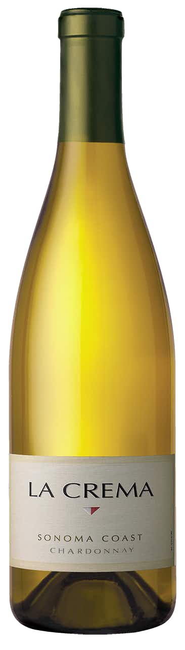 La Crema Sonoma Coast Chardonnay 2014