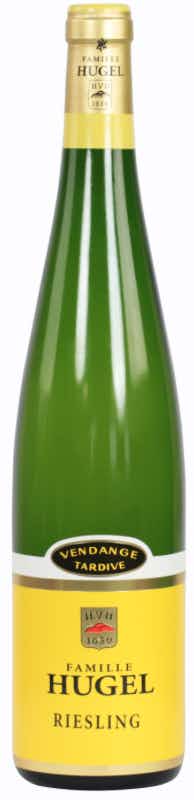 Hugel Vendage Tardive Riesling 2009 375ml