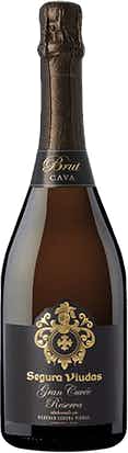 Segura Viudas Gran Cuvée Reserva Cava