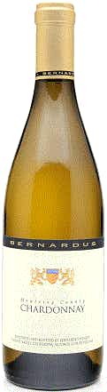 Bernardus Chardonnay 2013