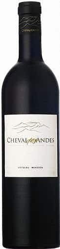 Cheval des Andes Red 2013