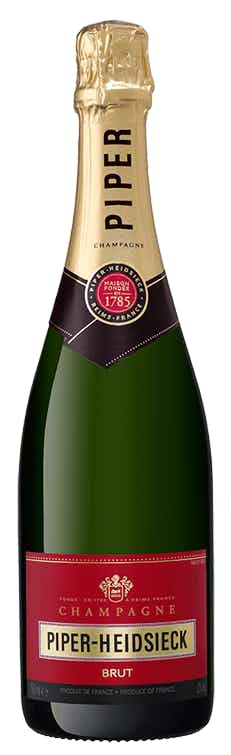 Piper Heidsieck Brut