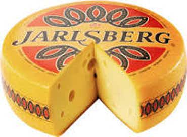 Jarlsberg Original Cheese 750ml