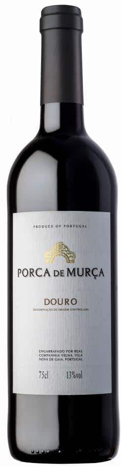 Porca de Murca Douro