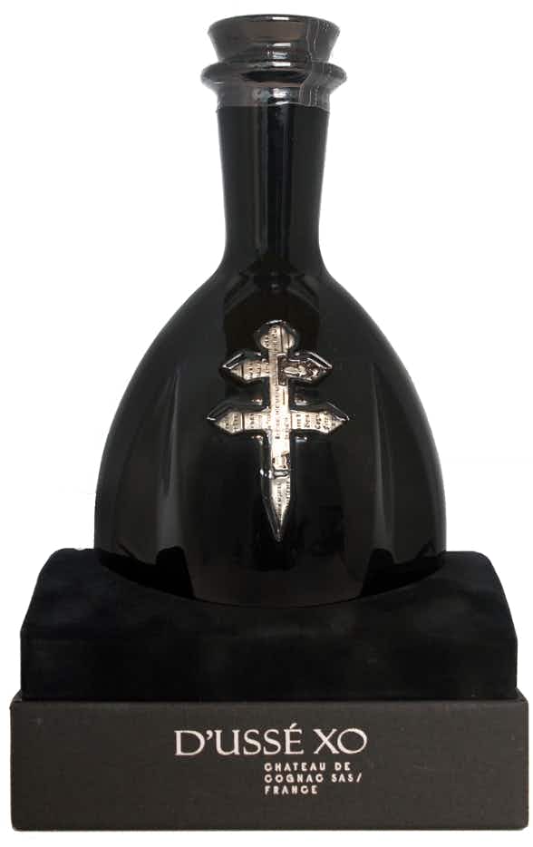 D'Usse XO Cognac