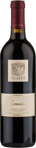 Seavey Caravina Cabernet Sauvignon 2011