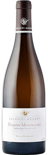 Domaine Bachelet Monnot Puligny Montrachet 2013