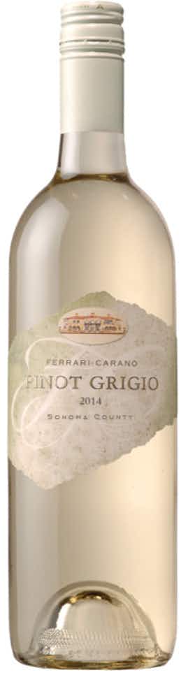 Ferrari-Carano Pinot Grigio 2014