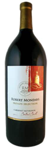 Robert Mondavi Private Selection Cabernet Sauvignon 1.5L