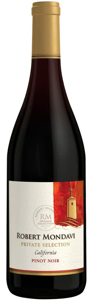 Robert Mondavi Private Selection Pinot Noir 2014 1.5L