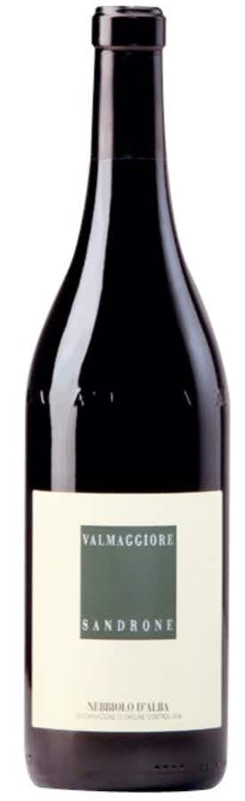 Luciano Sandrone Nebbiolo d'Alba Valmaggiore 2003