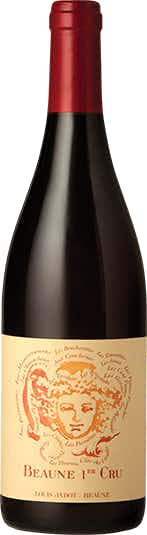 Louis Jadot Beaune 153rd Anniversary Cuvee 2012